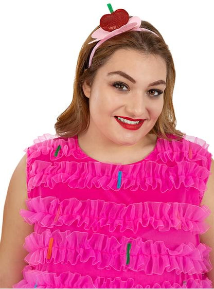Disfraz de cupcake talla grande - Funiglobal | Funidelia