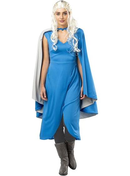Disfraz de Daenerys Targaryen para mujer - Juego de Tronos - Funiglobal | Funidelia