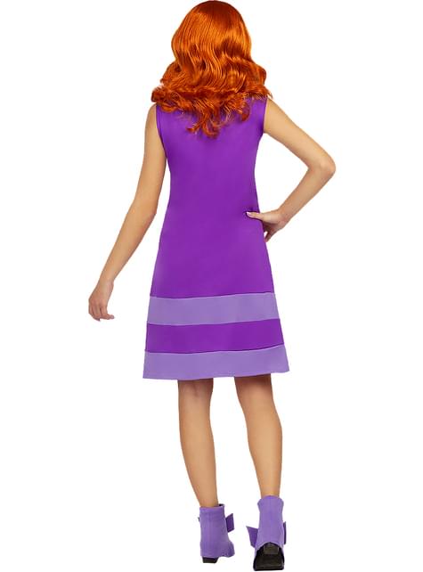 Disfraz de Daphne - Scooby Doo - Funiglobal | Funidelia