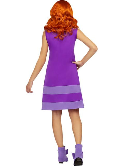 Disfraz de Daphne - Scooby Doo - Funiglobal | Funidelia