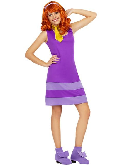 Disfraz de Daphne - Scooby Doo - Funiglobal | Funidelia