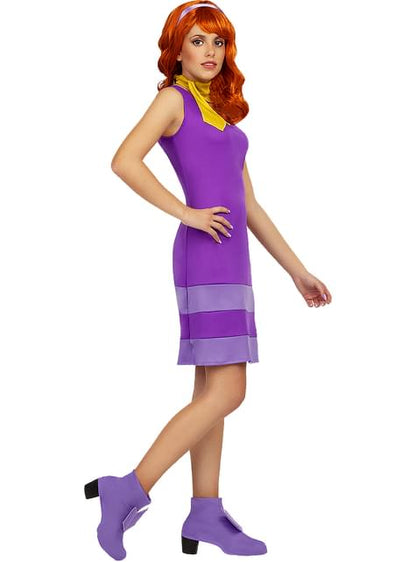Disfraz de Daphne - Scooby Doo - Funiglobal | Funidelia