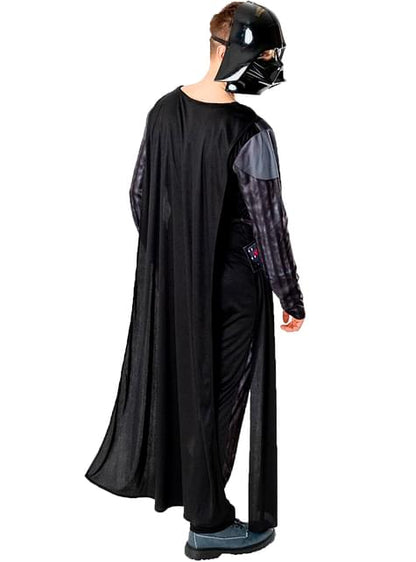 Disfraz de Darth Vader Deluxe para hombre - Star Wars - Rubies UK | Funidelia
