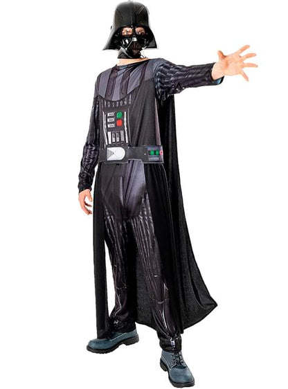 Disfraz de Darth Vader Deluxe para hombre - Star Wars - Rubies UK | Funidelia