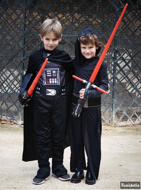 Disfraz de Darth Vader para niño - Rubies USA | Funidelia