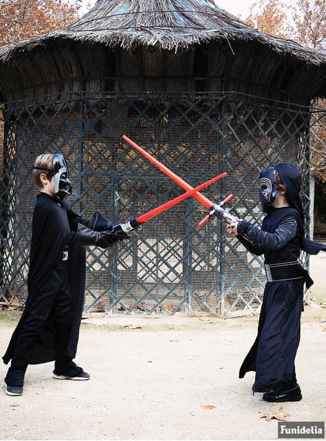Disfraz de Darth Vader para niño - Rubies USA | Funidelia