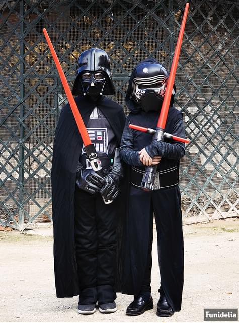 Disfraz de Darth Vader para niño - Rubies USA | Funidelia