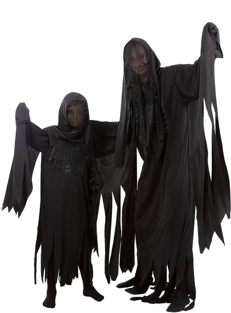 Disfraz de Dementor - Harry Potter - Funiglobal | Funidelia