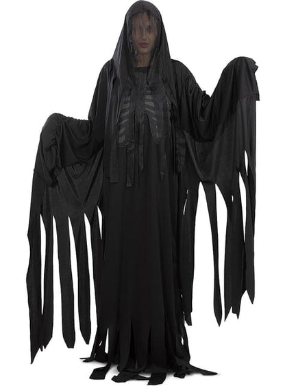 Disfraz de Dementor - Harry Potter - Funiglobal | Funidelia