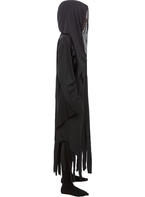 Disfraz de Dementor para niños - Harry Potter - Funiglobal | Funidelia