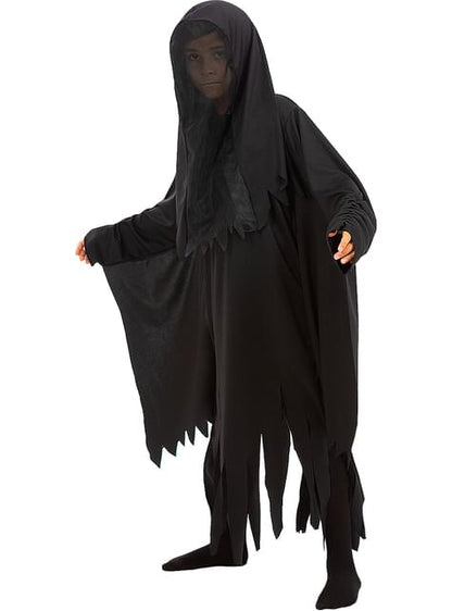 Disfraz de Dementor para niños - Harry Potter - Funiglobal | Funidelia