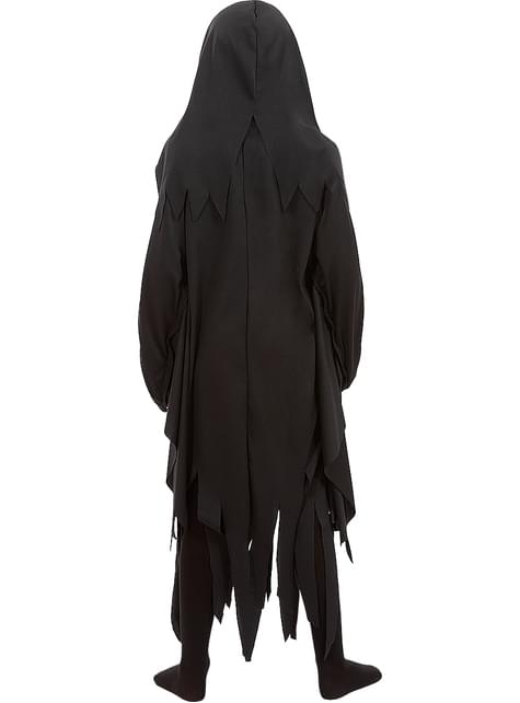 Disfraz de Dementor para niños - Harry Potter - Funiglobal | Funidelia