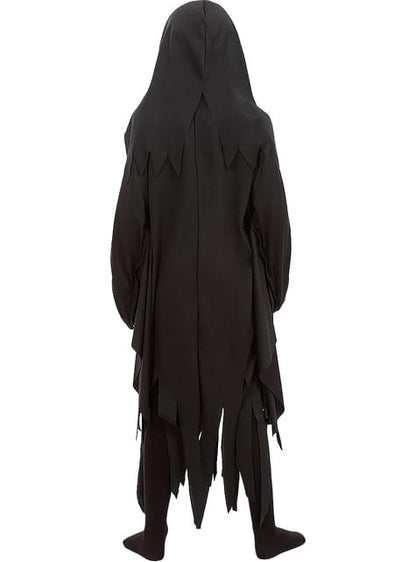 Disfraz de Dementor para niños - Harry Potter - Funiglobal | Funidelia