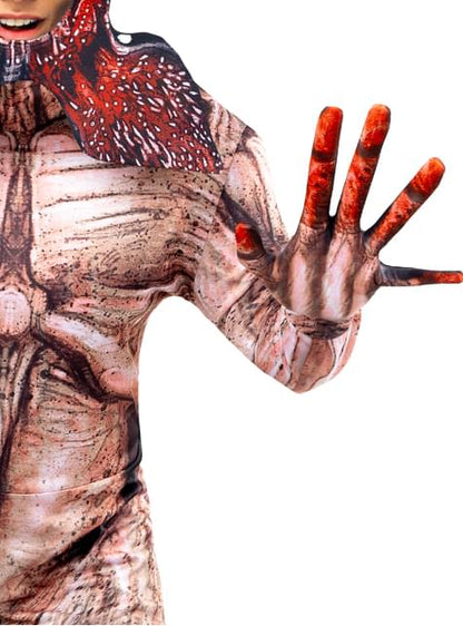 Disfraz de Demogorgon Stranger Things - Oficial Netflix