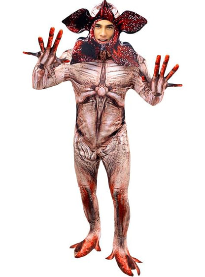 Disfraz de Demogorgon Stranger Things - Oficial Netflix