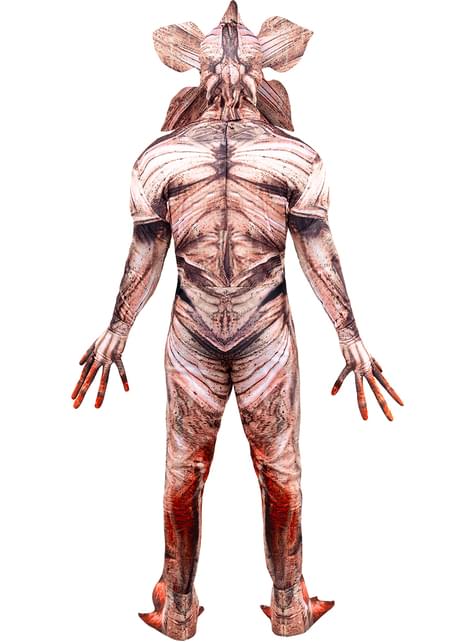Disfraz de Demogorgon Stranger Things - Oficial Netflix