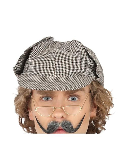 Disfraz de detective para adulto - Guirca | Funidelia