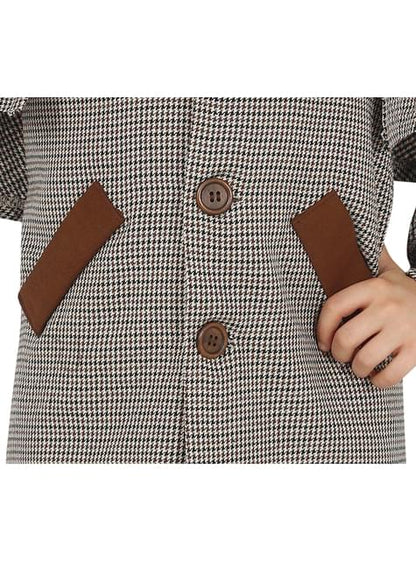 Disfraz de detective para niños - Guirca | Funidelia