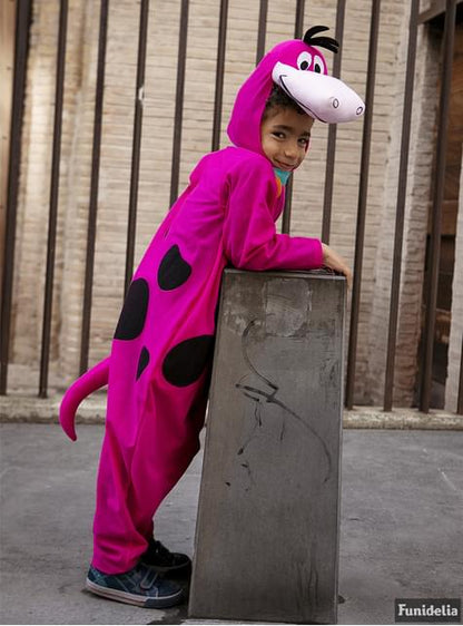 Disfraz de Dino infantil - Los Picapiedra - Funiglobal | Funidelia