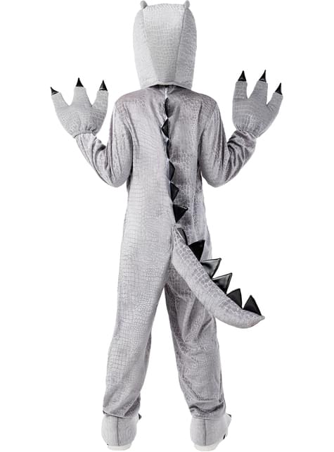 Disfraz de dinosaurio T-Rex para niño - Funiglobal | Funidelia