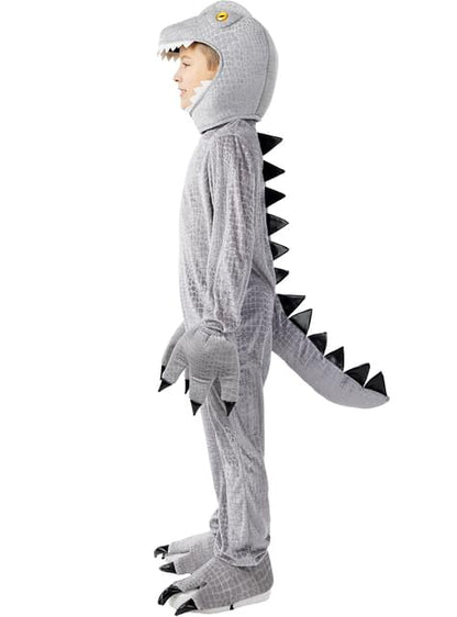 Disfraz de dinosaurio T-Rex para niño - Funiglobal | Funidelia