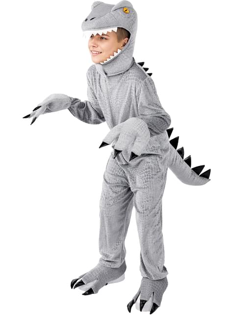 Disfraz de dinosaurio T-Rex para niño - Funiglobal | Funidelia