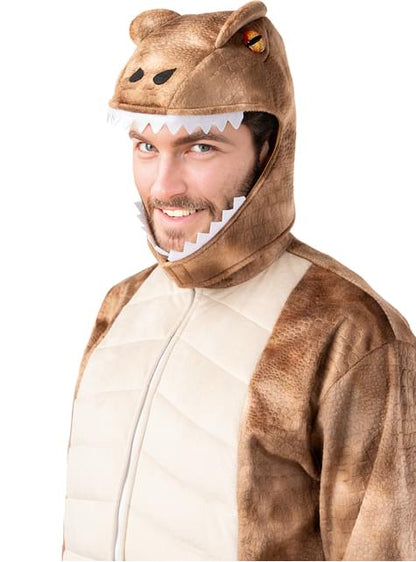 Disfraz de dinosaurio T-Rex