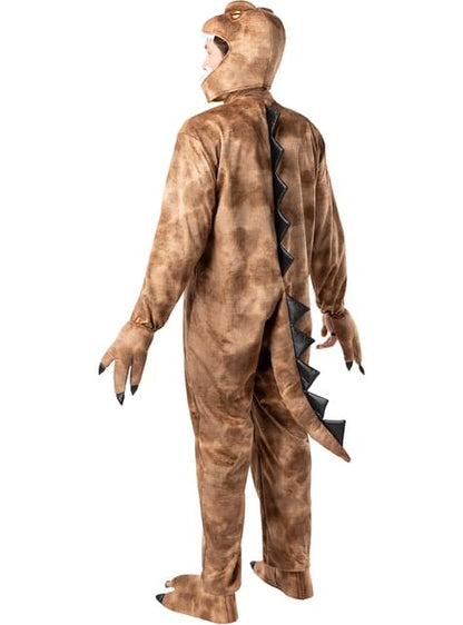 Disfraz de dinosaurio T-Rex