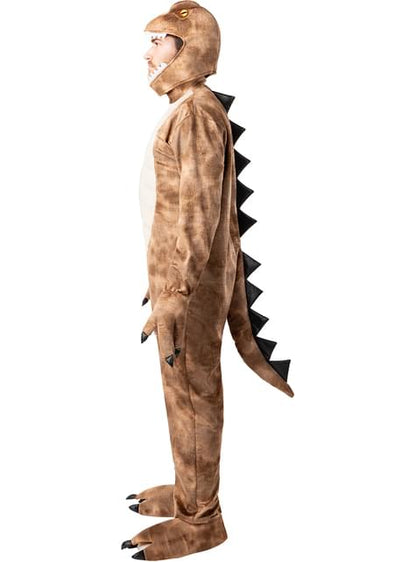 Disfraz de dinosaurio T-Rex