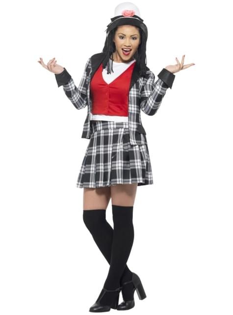 Disfraz de Dionne Clueless para mujer