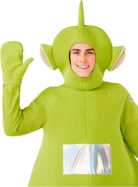 Disfraz de Dipsy - Teletubbies