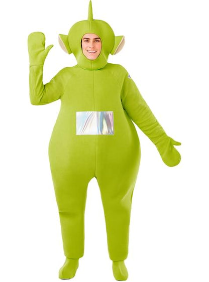 Disfraz de Dipsy - Teletubbies