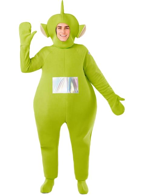 Disfraz de Dipsy - Teletubbies