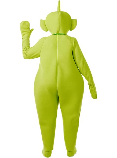 Disfraz de Dipsy - Teletubbies