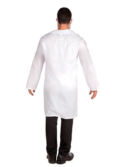 Disfraz de médico sádico
