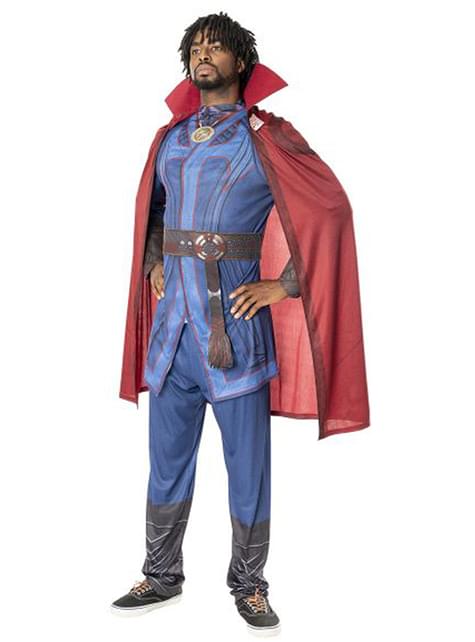 Disfraz de Doctor Strange 2 deluxe para adulto