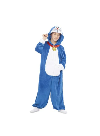 Disfraz de Doraemon onesie infantil