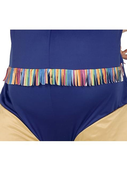 Disfraz de Drag Queen para hombre - Guirca | Funidelia