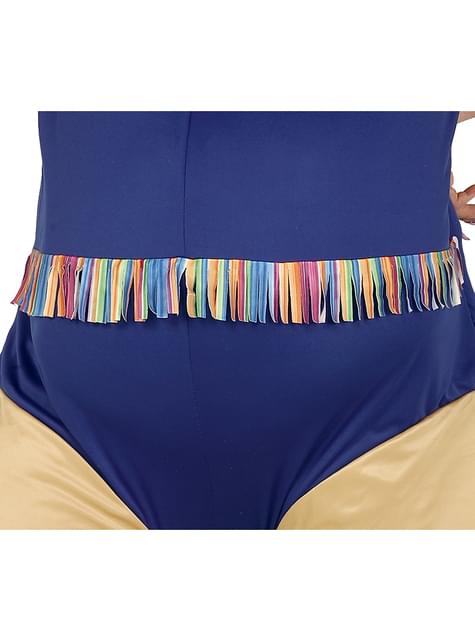 Disfraz de Drag Queen para hombre - Guirca | Funidelia