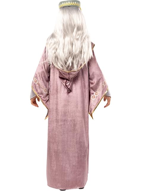 Disfraz de Dumbledore Harry Potter para niños - Funiglobal | Funidelia