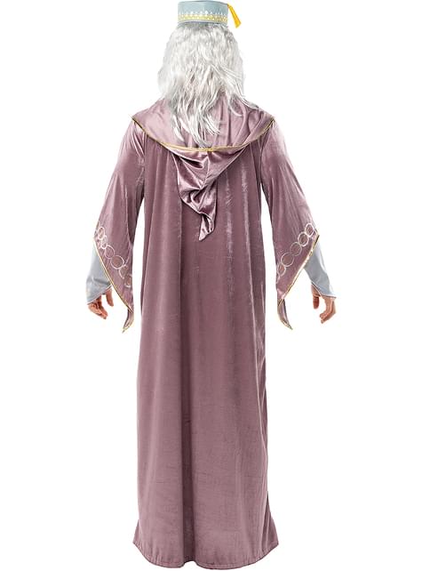 Disfraz de Dumbledore Harry Potter - Funiglobal | Funidelia