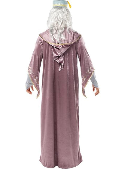 Disfraz de Dumbledore Harry Potter - Funiglobal | Funidelia
