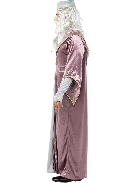 Disfraz de Dumbledore Harry Potter - Funiglobal | Funidelia