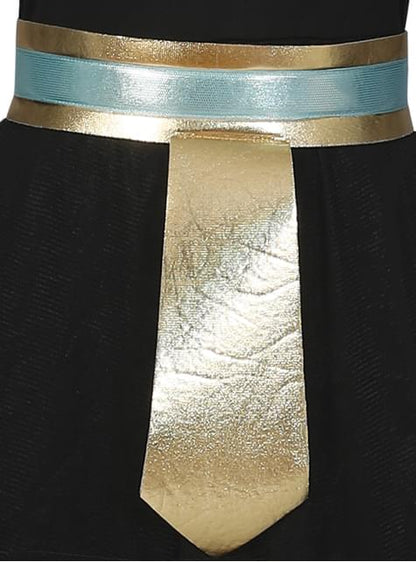 Disfraz de egipcia elegante para mujer - Guirca | Funidelia