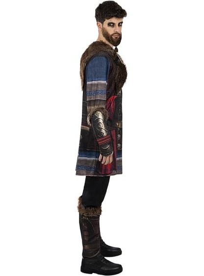 Disfraz de Eivor Assassin’s Creed Valhalla para hombre - Funiglobal | Funidelia