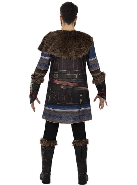 Disfraz de Eivor Assassin’s Creed Valhalla para hombre - Funiglobal | Funidelia