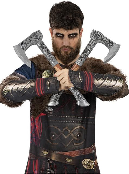 Disfraz de Eivor Assassin’s Creed Valhalla para hombre - Funiglobal | Funidelia