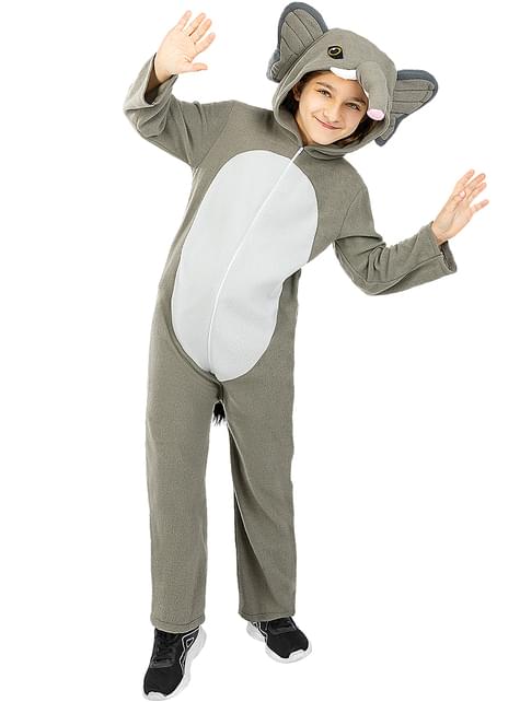 Disfraz de Elefante para niños - Funiglobal | Funidelia