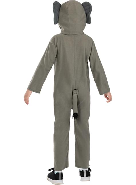 Disfraz de Elefante para niños - Funiglobal | Funidelia