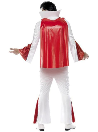 Disfraz de Elvis